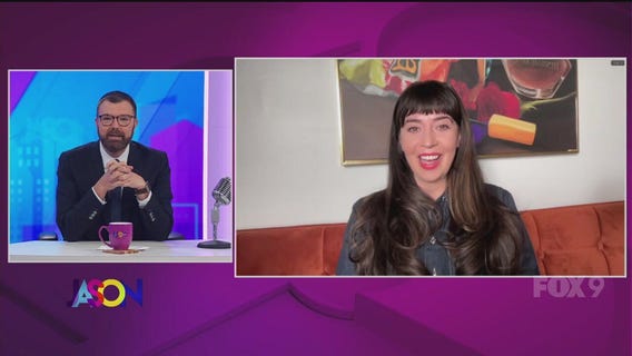 The Jason Show: March 11, 2025