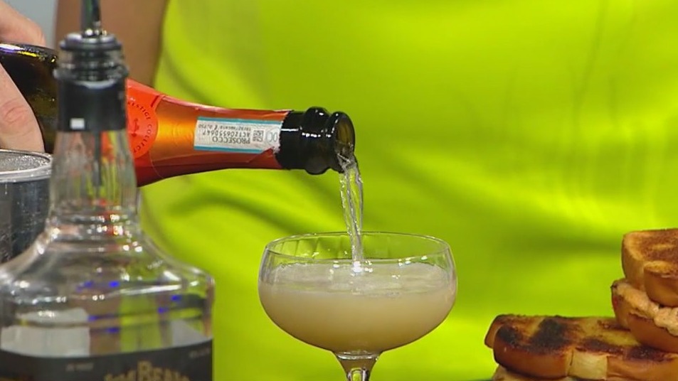 Whiskey royalty and southern flavors take over Windy City Smokeout in Chicago