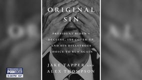 Bombshell book: Biden didn't recognize Clooney