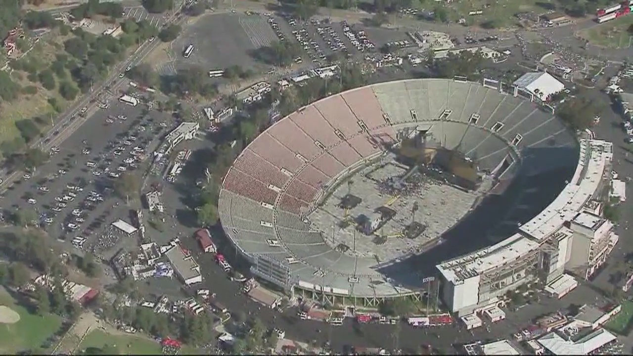 LAPD monitoring terror attack at concert in Manchester, England