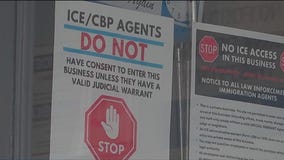 New operation begins in New Orleans