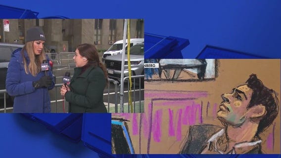 What happened on Day 2 of Luigi Mangione’s pretrial hearing?