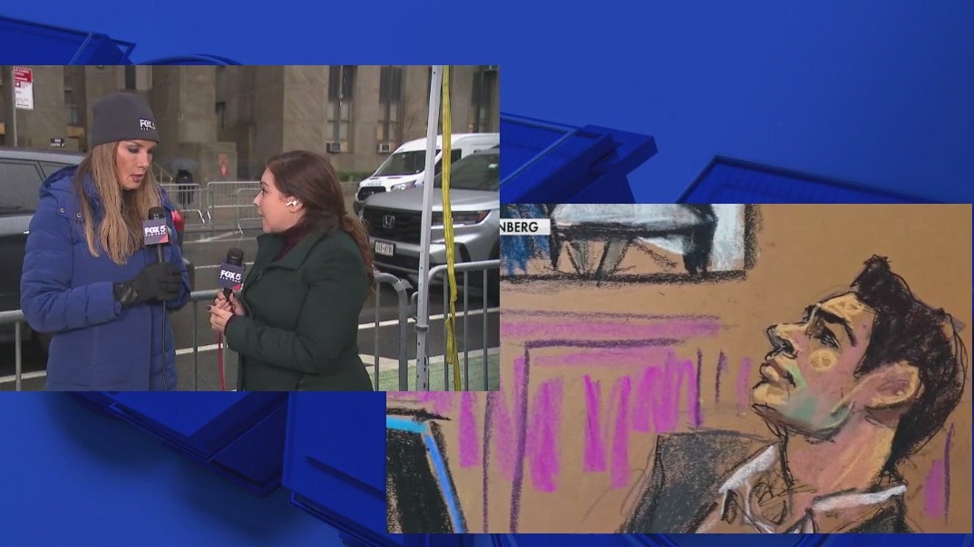 What happened on Day 2 of Luigi Mangione’s pretrial hearing?