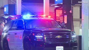 LASD's dispatch system remains down