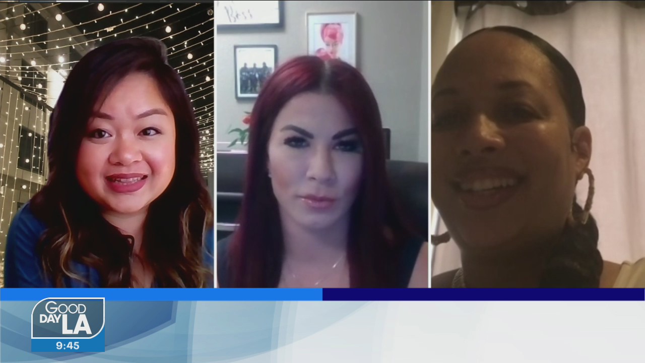 COVID brides -- you're not alone