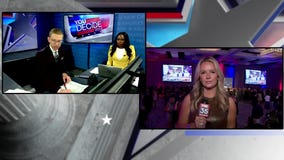 Election 2024: Reactions from Rick Scott, Debbie Mucarsel-Powell