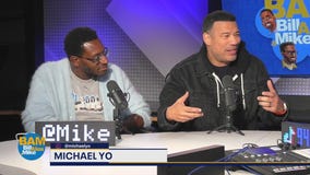 BAM | Bill, Alex & Mike: Michael Yo