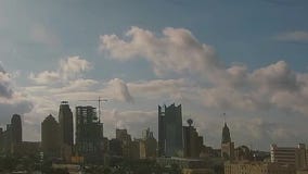 Texas heat wave continues