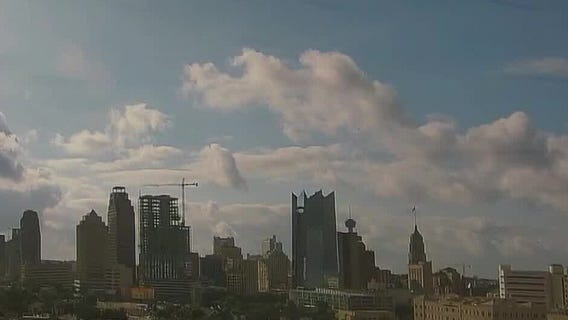 Texas heat wave continues