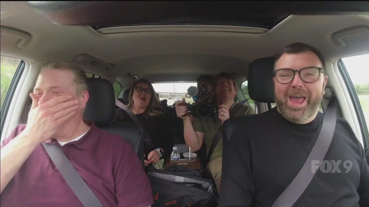 The Jason Show: June 6, 2023