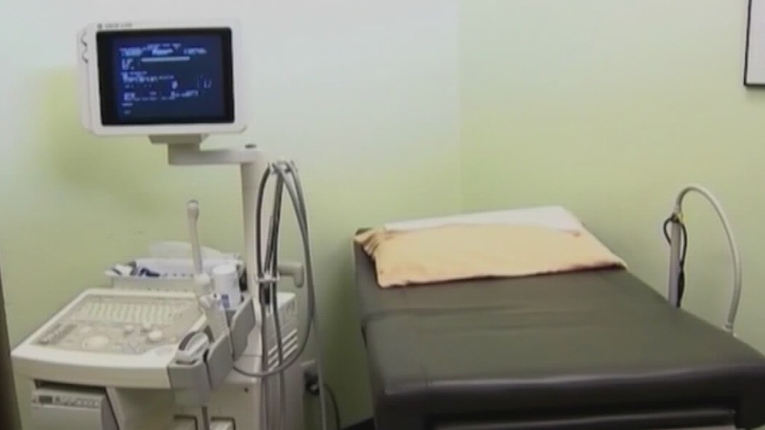 President Biden takes executive action to safeguard abortion access