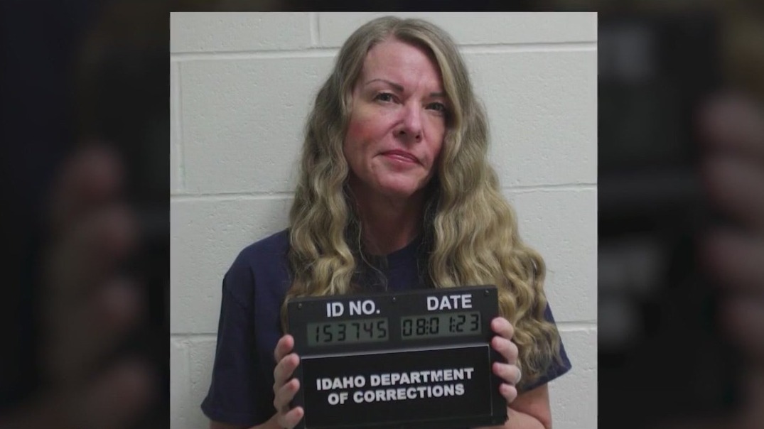 Lori Vallow returning to Arizona