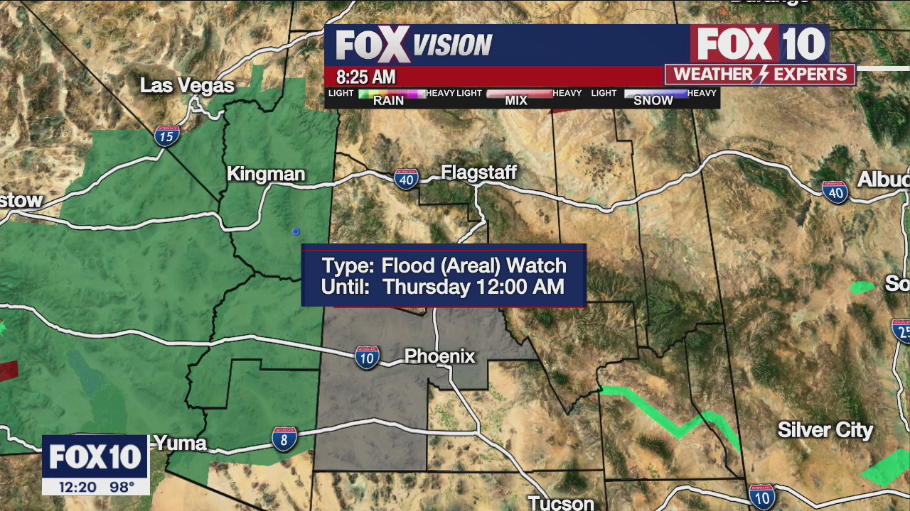Noon Weather Forecast - 8/24/22