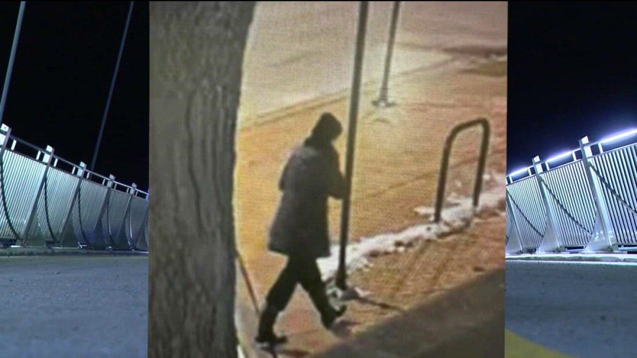 Search continues for Linda Brown