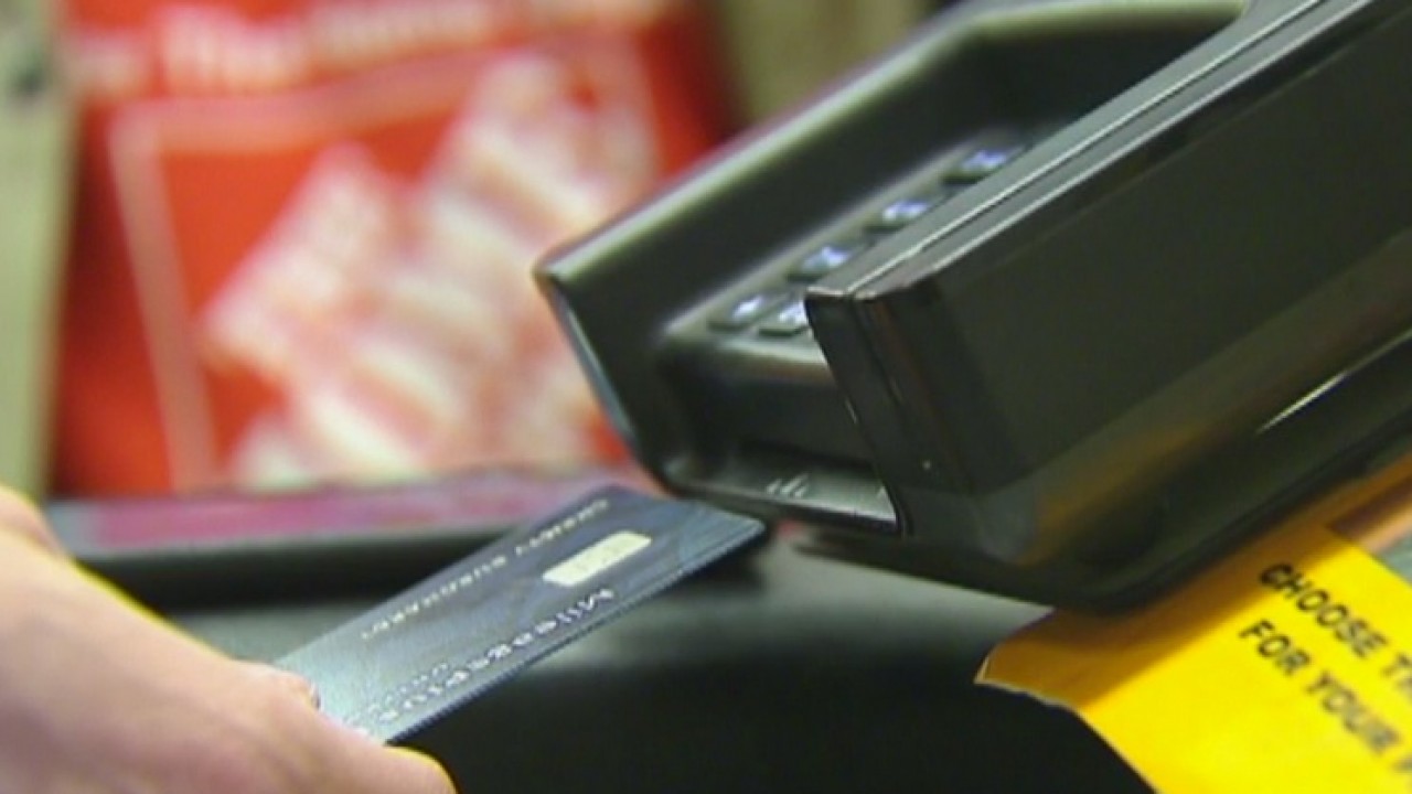 How to come back from holiday financial stress