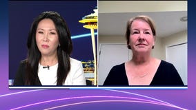 Hana Kim interviews Sammamish Mayor Karen Howe on the city's Town Center development