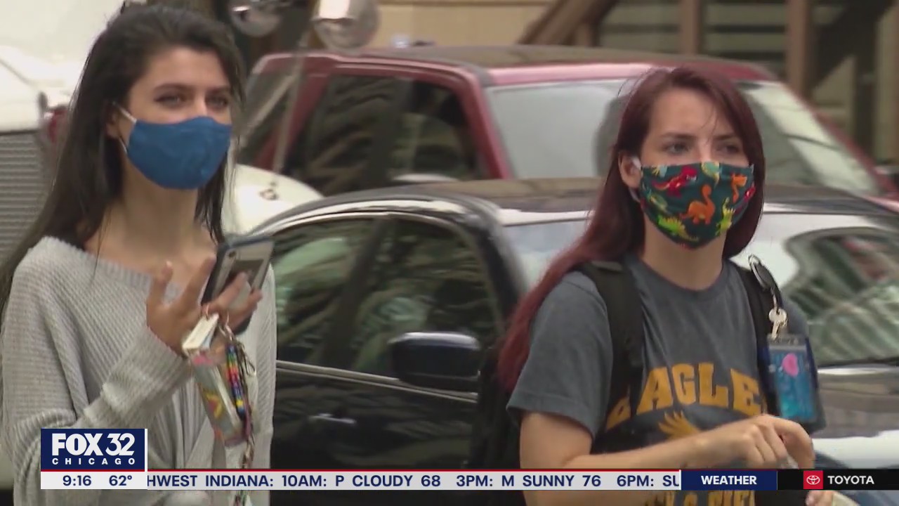 Masking during the pandemic revealed a host of undiagnosed hearing problems for many