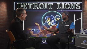 Kelvin Sheppard is fired up to be new Lions defensive coordinator