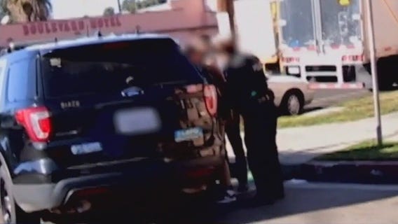 Fort Bend Co. launches anti-human trafficking initiative