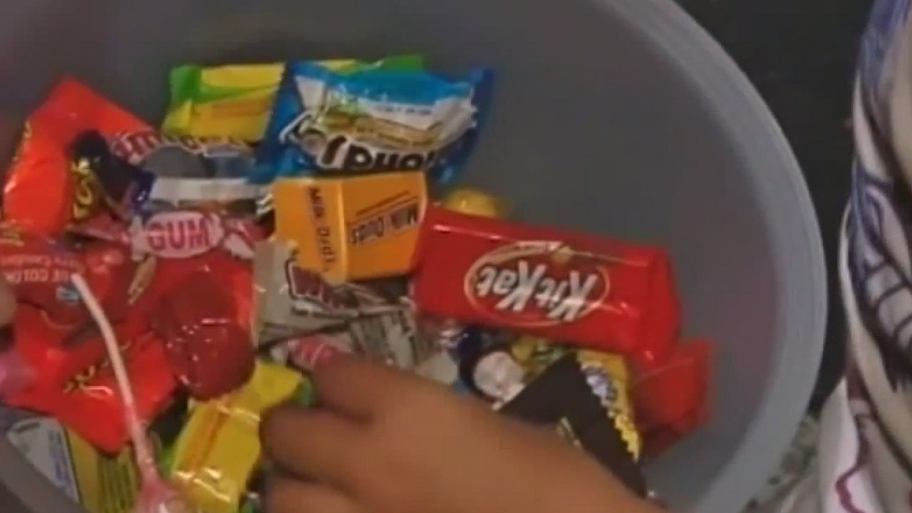 No decision on trick or treat in Milwaukee amid COVID