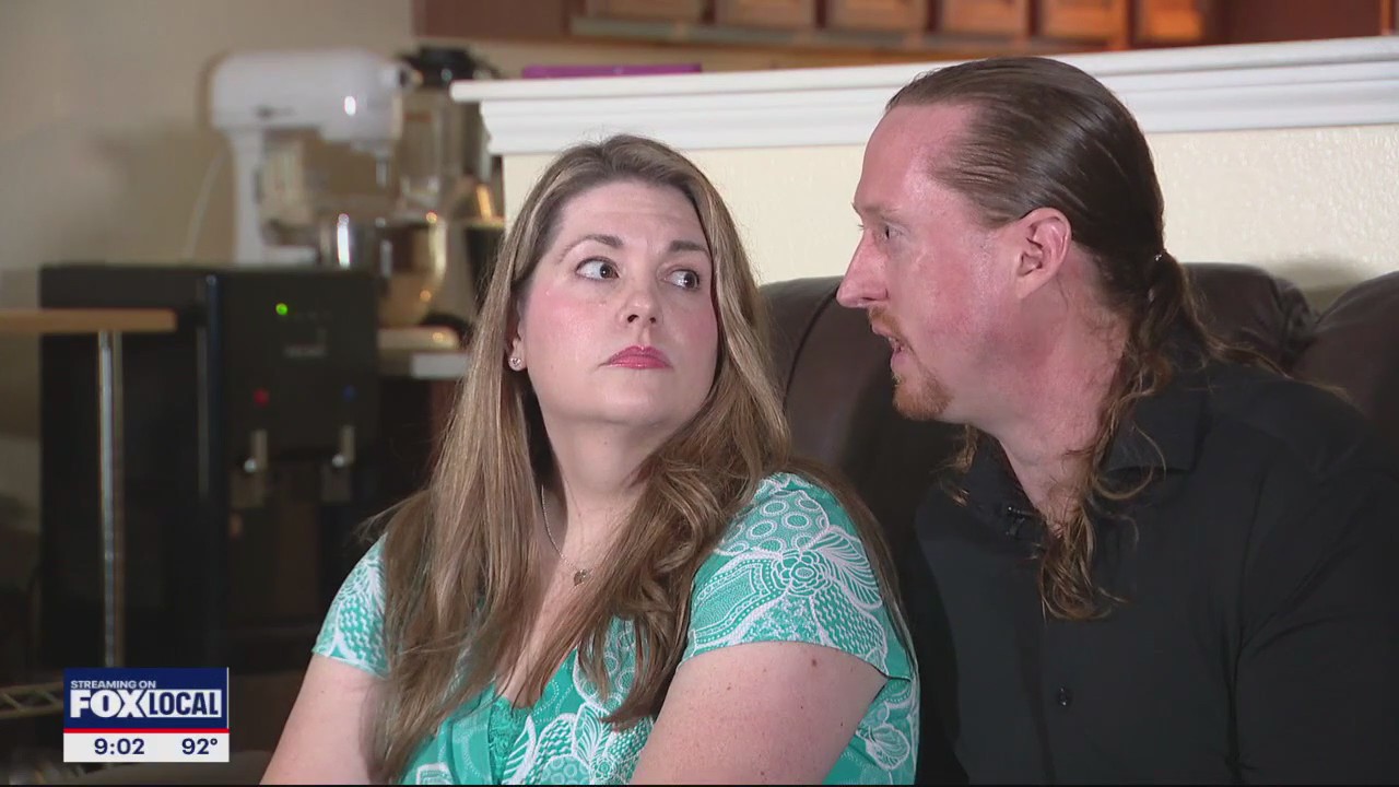 Frisco couple sues surrogacy company over missing funds