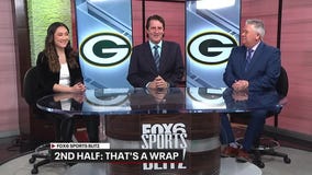 Wrapping up the Packers season