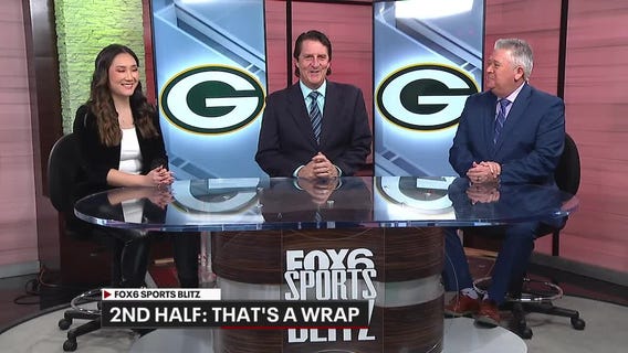 Wrapping up the Packers season