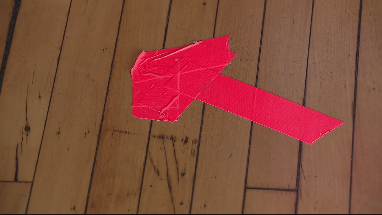 Restaurants push back against new restrictions