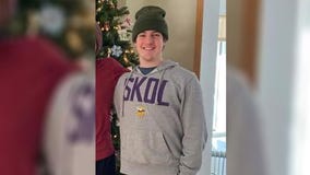 Stillwater police searching for missing 20-year-old man