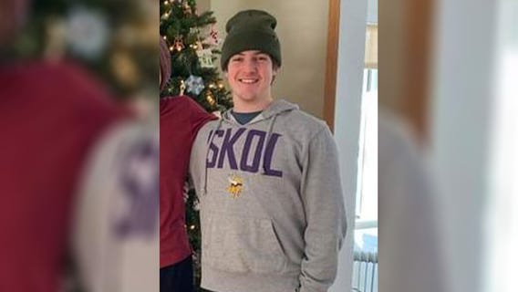 Stillwater police searching for missing 20-year-old man