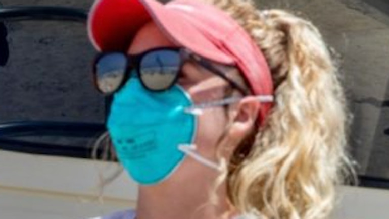 1st weekend of Milwaukee's mask mandate sees heat indices over 100 degrees