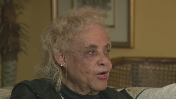 BLACK HISTORY MONTH: Spotlight on Atlanta's first black woman elected to city council