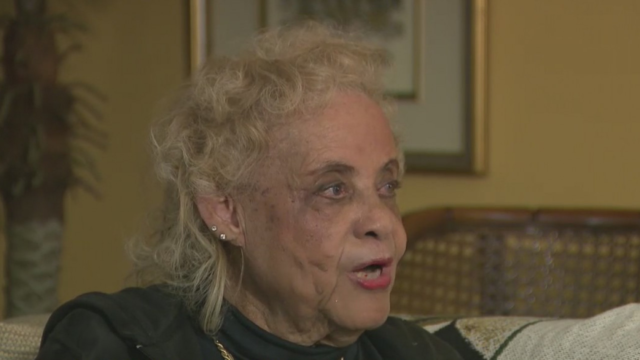 BLACK HISTORY MONTH: Spotlight on Atlanta's first black woman elected to city council