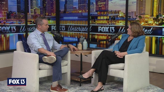 FOX 13 Unscripted: Powerstories Theatre