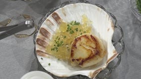 Good Day Cooks: Hestia