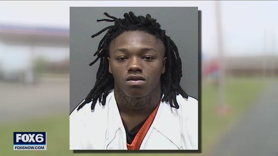 Teen faces multiple charges in Racine gas station shooting