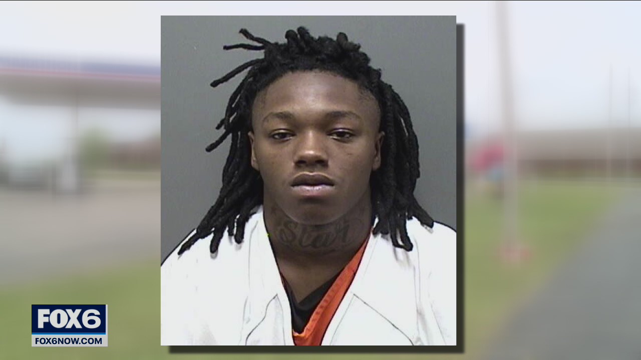 Teen faces multiple charges in Racine gas station shooting