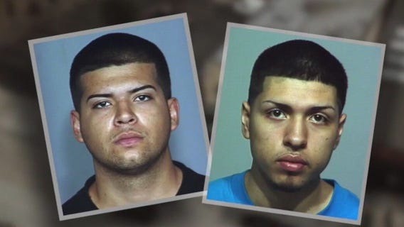 Former Most Wanted man sentenced, 2017 death