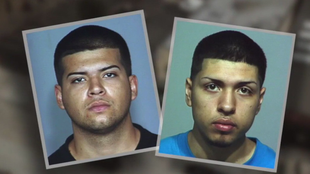 Former Most Wanted man sentenced, 2017 death