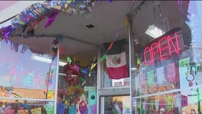 Little Village businesses hopeful about feds' departure