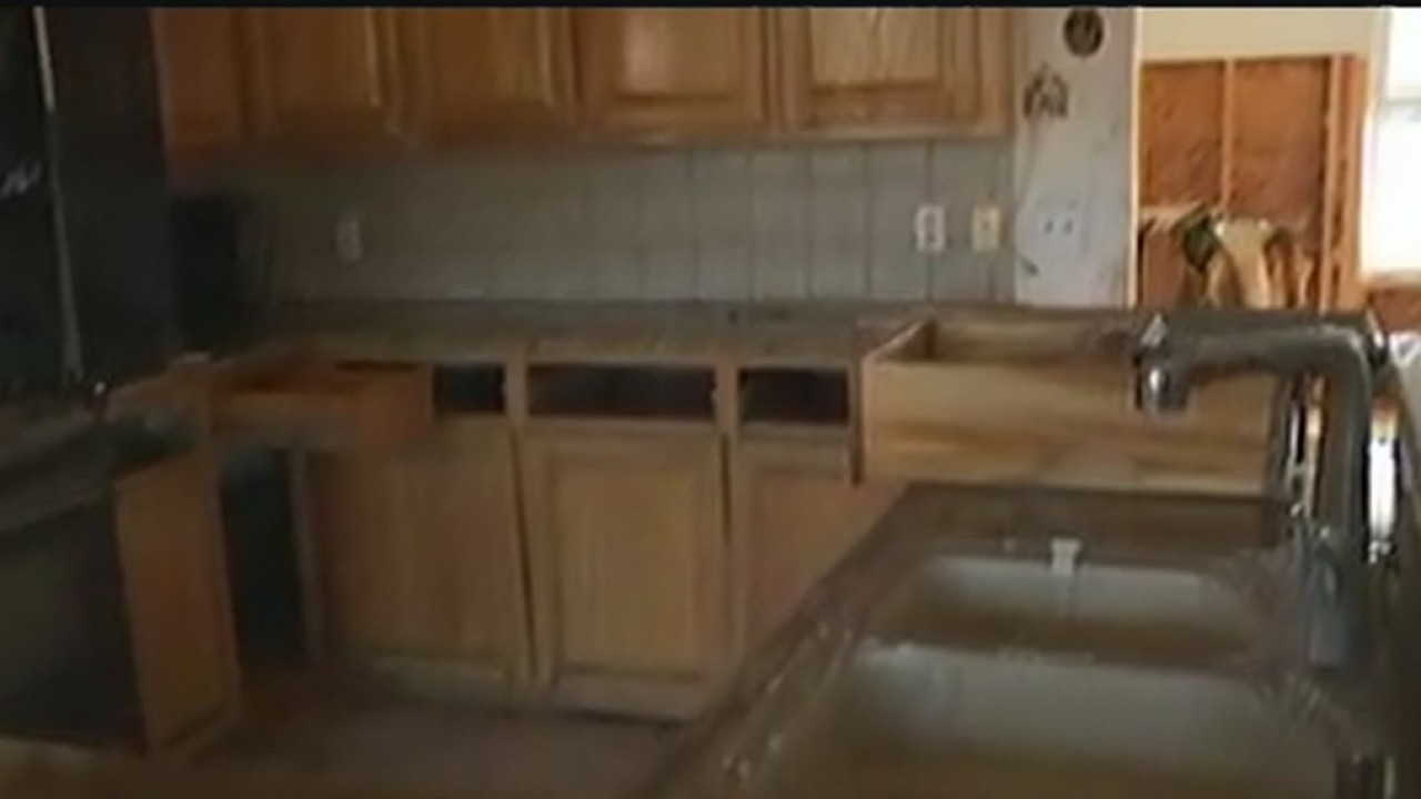 La Grange resident affected by flooding shares story