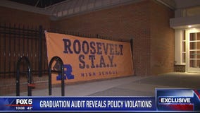 Former DC teachers say they lost their jobs after refusing to change grades, pass students