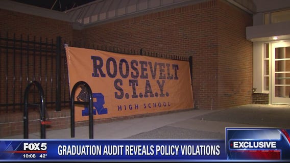 Former DC teachers say they lost their jobs after refusing to change grades, pass students