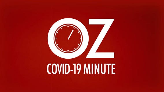 What is plasma therapy and how can you help if you've recovered from coronavirus?