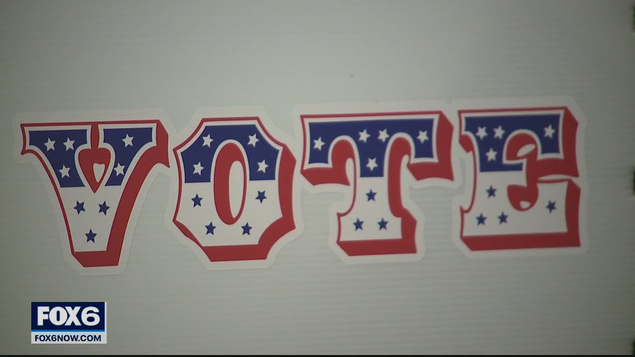 Wisconsin gears up for Election Day