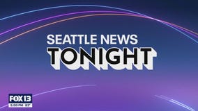 Seattle News Tonight for Wednesday, 7/30