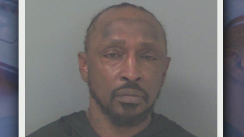 Alleged serial rapist arrested | FOX 5 Atlanta