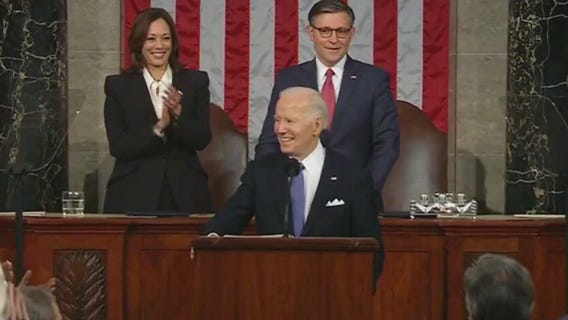 State of the Union recap