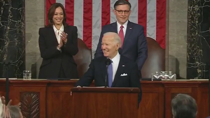 State of the Union recap