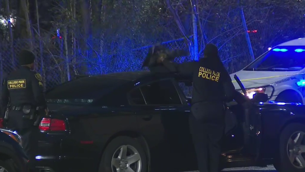 Deadly shooting at motel near airport | FOX 5 Atlanta